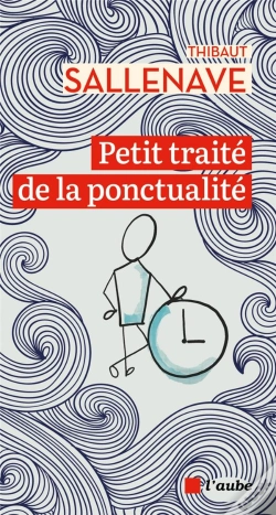 Capa do artigo Petit Traite De La Ponctualite
