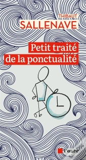 Petit Traite De La Ponctualite