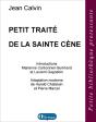 Petit Traité De La Sainte Cène - Preview