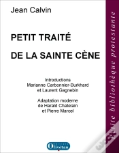 Capa do artigo Petit Traité De La Sainte Cène