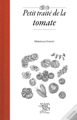 Capa do artigo Petit Traité De La Tomate