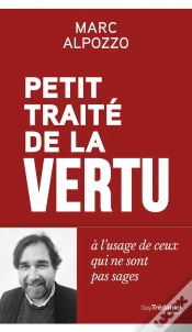 Capa do artigo Petit Traité De La Vertu : À L
