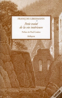 Capa do artigo Petit Traité De La Vie Intérieure