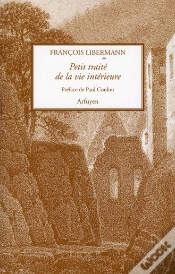 Capa do artigo Petit Traité De La Vie Intérieure