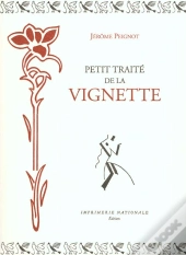 Petit Traite De La Vignette