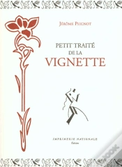 Capa do artigo Petit Traite De La Vignette