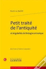 Capa do artigo Petit Traité De L