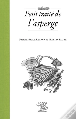 Capa do artigo Petit Traité De L'Asperge
