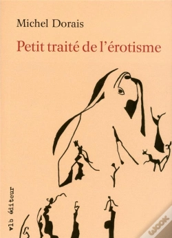 Capa do artigo Petit Traité De L'Érotisme