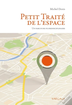 Capa do artigo Petit Traité De L'Espace ; Un Parcours Pluridisciplinaire
