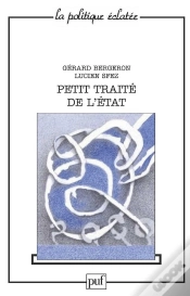 Capa do artigo Petit Traité De L