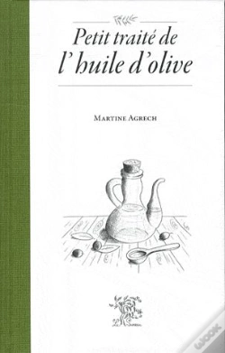 Capa do artigo Petit Traité De L'Huile D'Olive