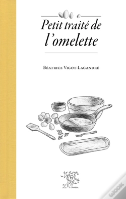 Capa do artigo Petit Traité De L'Omelette