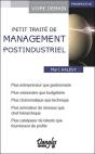 Petit Traite De Management Post-Industriel - Preview