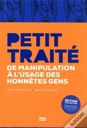 Capa do artigo Petit Traité De Manipulation À L