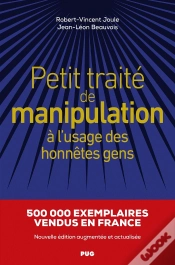 Capa do artigo Petit Traité De Manipulation À L