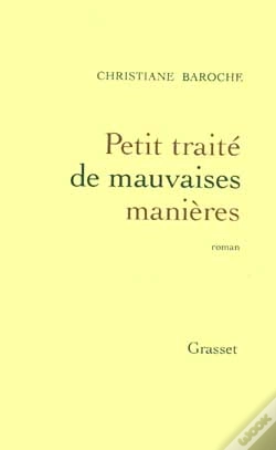 Capa do artigo Petit Traite De Mauvaises Manieres
