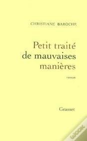 Capa do artigo Petit Traite De Mauvaises Manieres