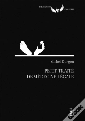 Capa do artigo Petit Traité De Médecine Légale