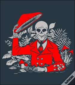 Capa do artigo Petit Traité De Mycogastronomie Létale