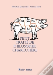 Capa do artigo Petit Traité De Philosophie Charcutière