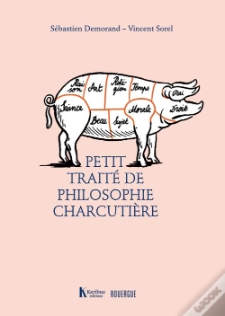 Capa do artigo Petit Traité De Philosophie Charcutière