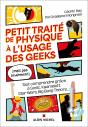 Petit Traité De Physique À L'Usage Des Geeks (Mais Pas Seulement) - Preview