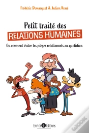 Capa do artigo Petit Traité De Relations Humaines