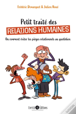 Capa do artigo Petit Traité De Relations Humaines