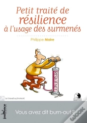 Capa do artigo Petit Traite De Resilience A L