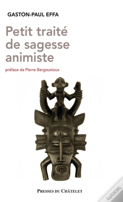 Capa do artigo Petit Traité De Sagesse Animiste