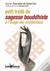 Capa do artigo Petit Traite De Sagesse Bouddhiste A L