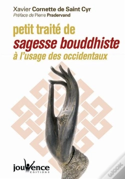Capa do artigo Petit Traite De Sagesse Bouddhiste A L'Usage Des Occidentaux
