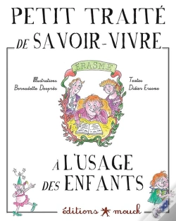 Capa do artigo Petit Traite De Savoir Vivre A L'Usage Des Enfants