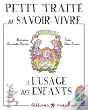 Capa do artigo Petit Traite De Savoir Vivre A L