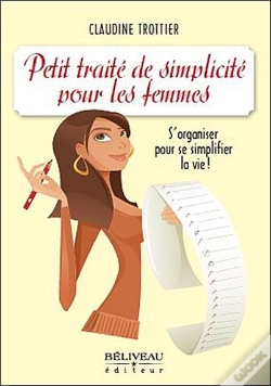 Capa do artigo Petit Traite De Simplicite Pour Les Femmes