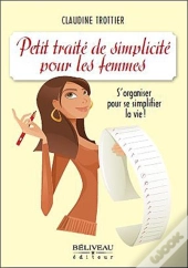 Petit Traite De Simplicite Pour Les Femmes