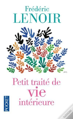 Capa do artigo Petit Traite De Vie Interieure -Collector-