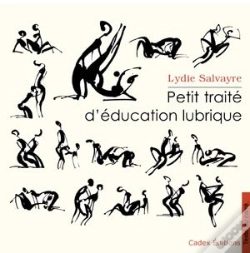 Capa do artigo Petit Traité D'Éducation Lubrique