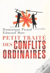 Capa do artigo Petit Traité Des Conflits Ordinaires