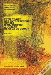Capa do artigo Petit Traite Des Entrepreneurs Corses D