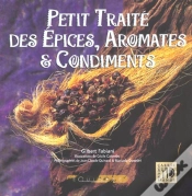 Capa do artigo Petit Traite Des Epices, Aromates Et Condiments