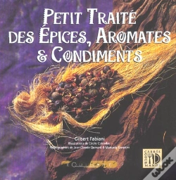 Capa do artigo Petit Traite Des Epices, Aromates Et Condiments