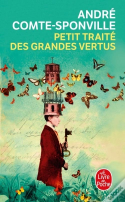 Capa do artigo Petit Traité Des Grandes Vertus