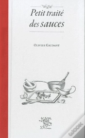 Capa do artigo Petit Traité Des Sauces