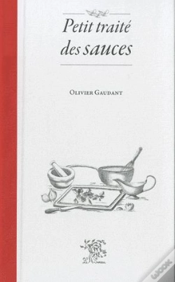 Capa do artigo Petit Traité Des Sauces