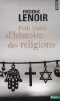 Petit Traite D'Histoire Des Religions - Preview