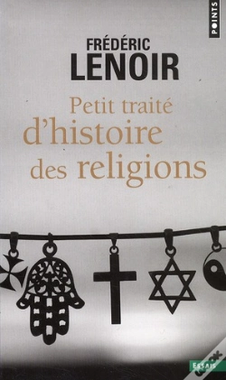 Capa do artigo Petit Traite D'Histoire Des Religions