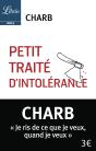 Petit Traité D'Intolérance - Preview