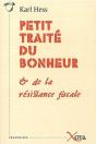 Petit Traité Du Bonheur Et De La Résistance Fiscale - Preview